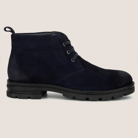 Vintage Foundry Co.Men's Turner Chukka Boot - Picture 3 of 6